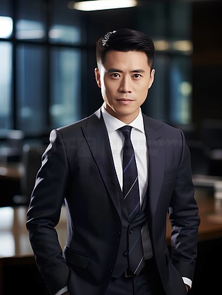 张进飘 视觉与舞美负责人